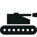 Battle SVG Icon